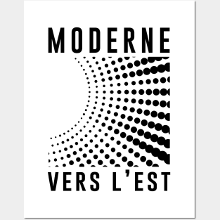 Moderne † Original Design Posters and Art